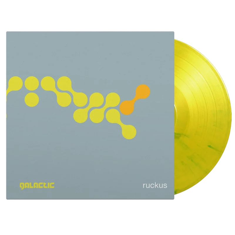 Ruckus