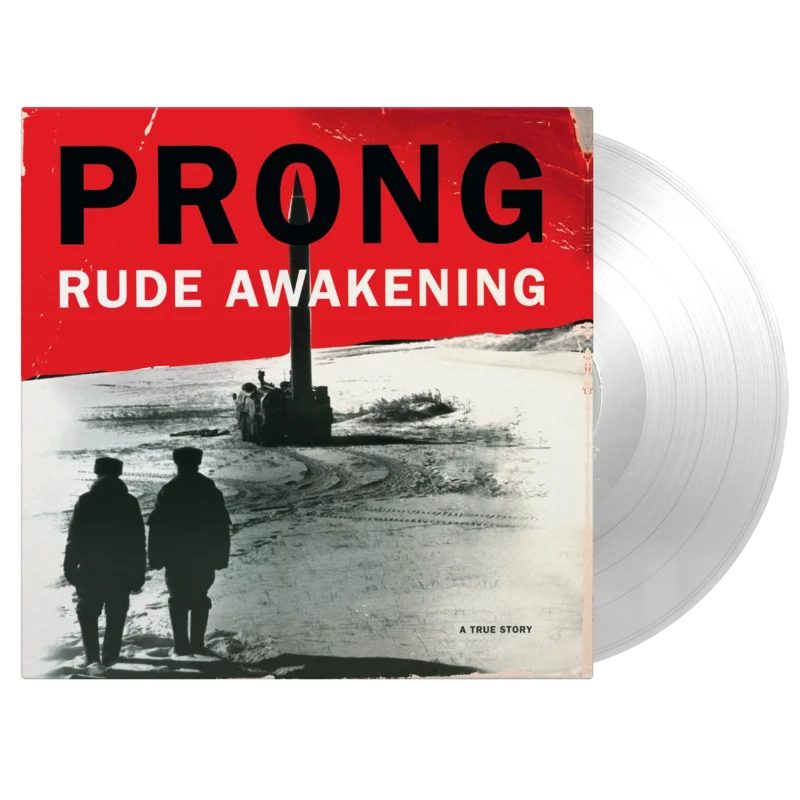 Rude Awakening
