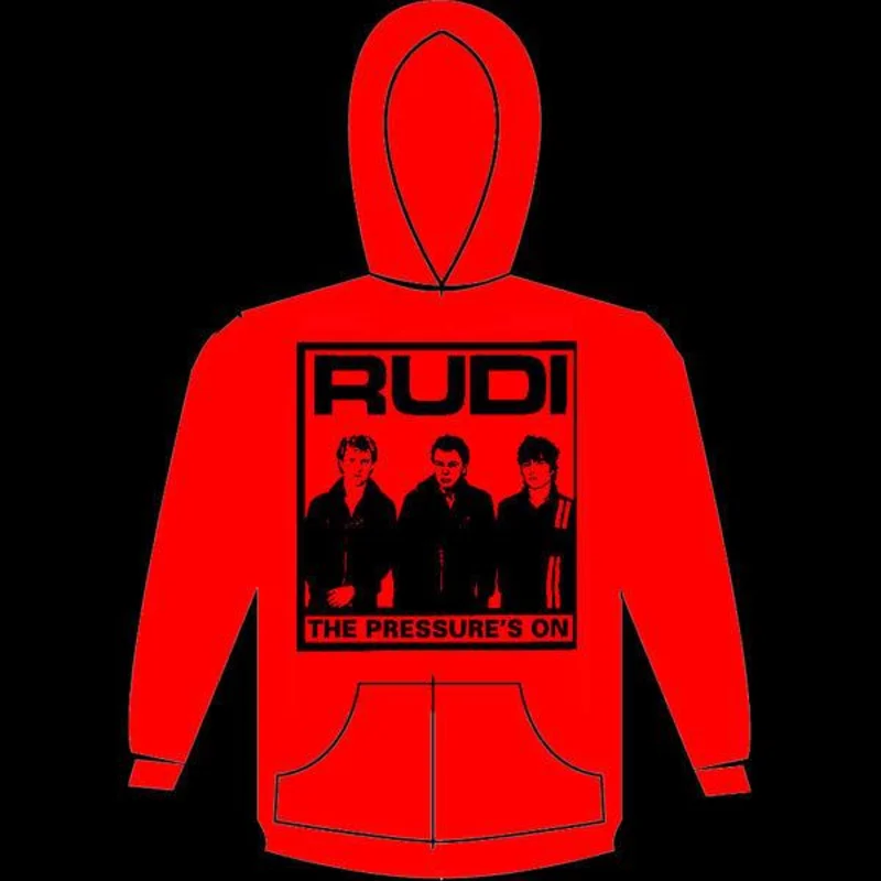 RUDI hoodie