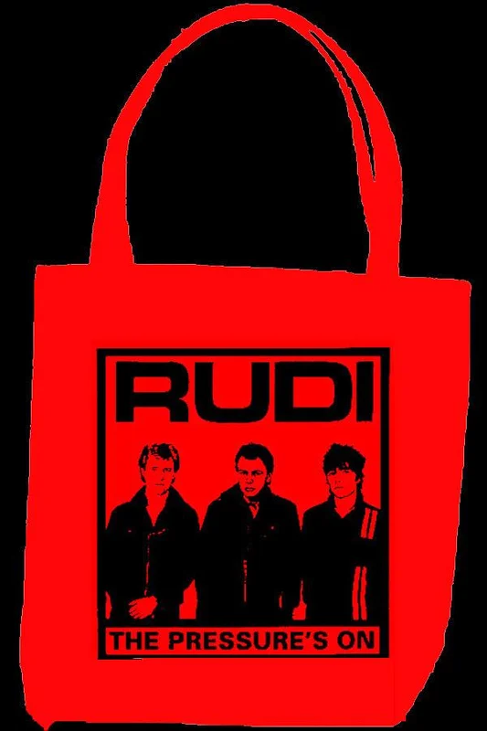 RUDI tote