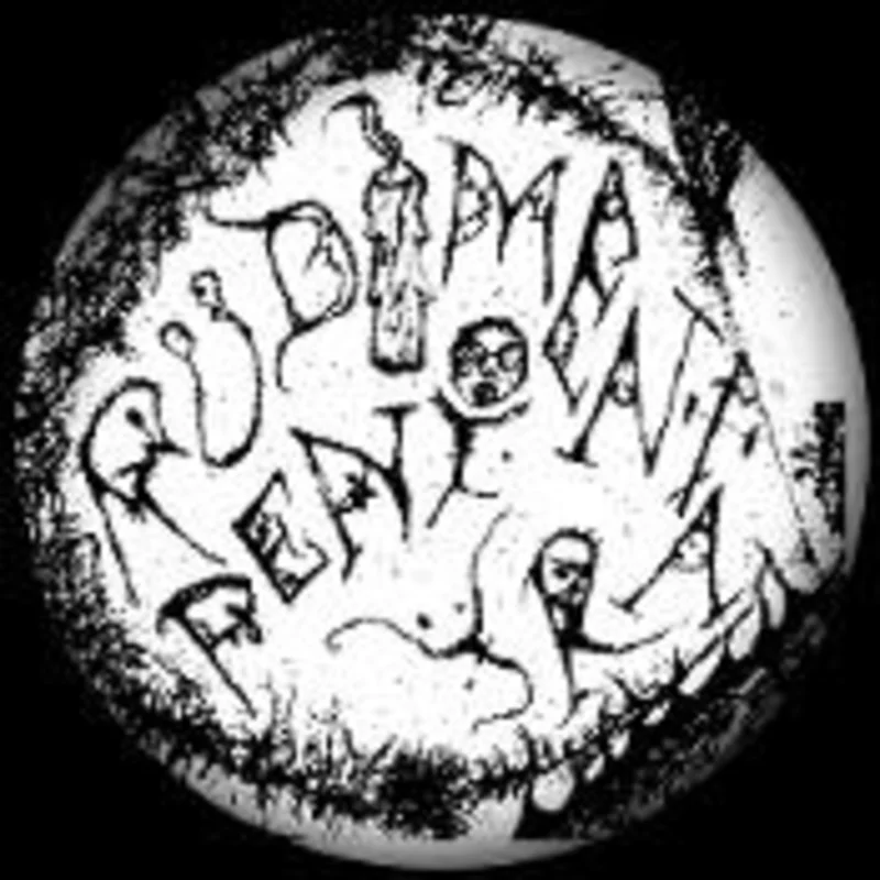 RUDIMENTARY PENI 1.5"button