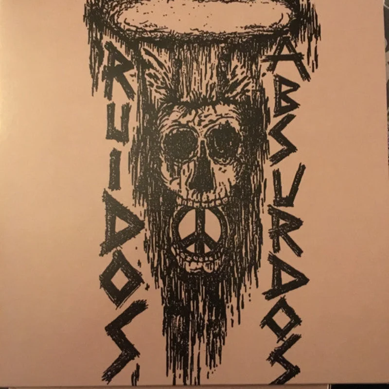 Rudos Absurdos - S/T NEW 7"