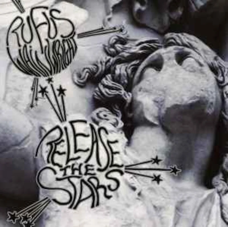 Rufus Wainwright  Release The Stars  (2007)     CD