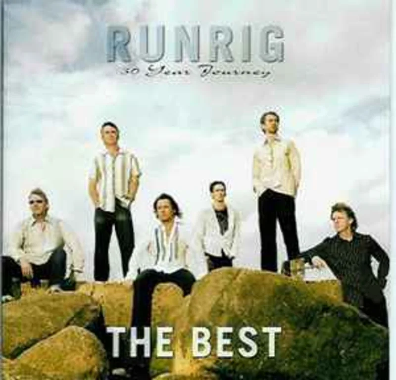 Runrig  30 Year Journey The Best  (2004)