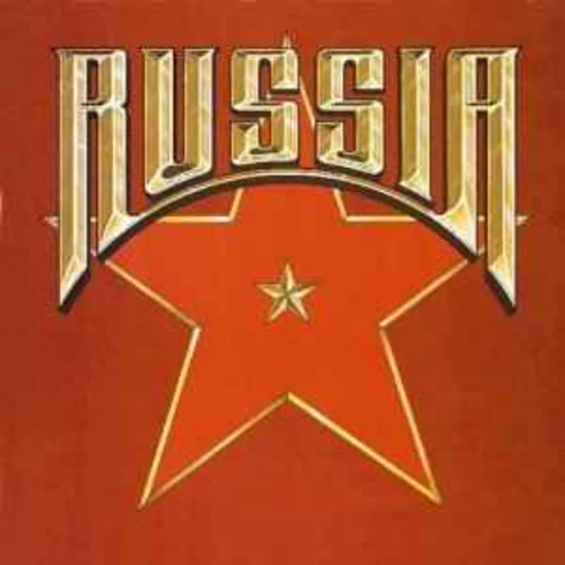 Russia (2)  Russia  (1980)