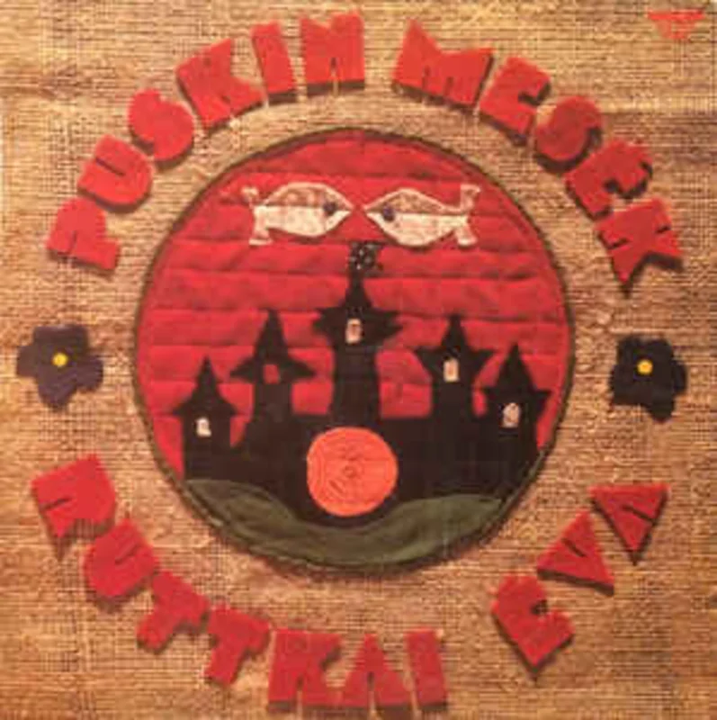 Ruttkai va  Puskin Mesk (1981)