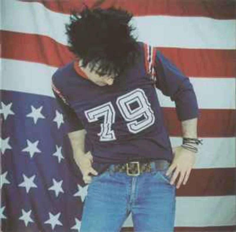 Ryan Adams  Gold  (2001)