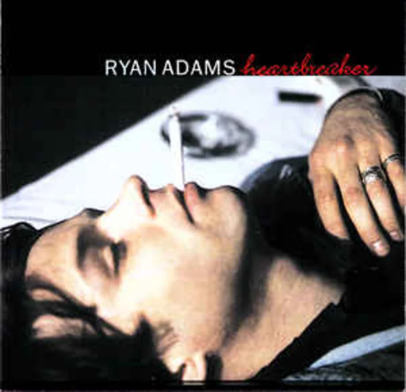 Ryan Adams  Heartbreaker  (2000)