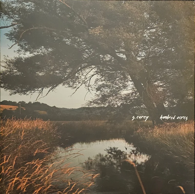 S.Carey - Hundred Acres Lp