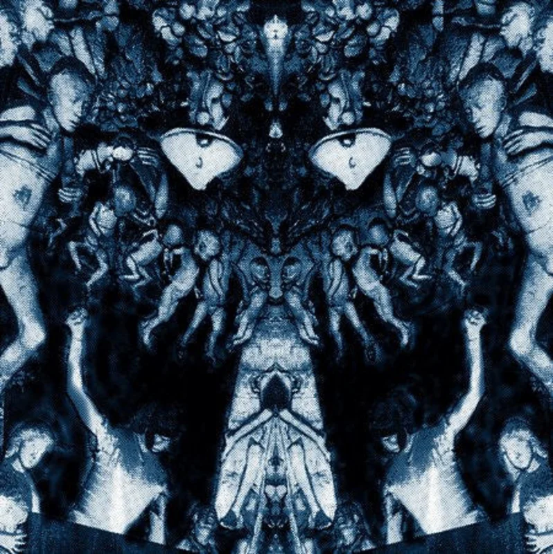 Sabazz -The Intolerable Absence Of Evil NEW METAL LP