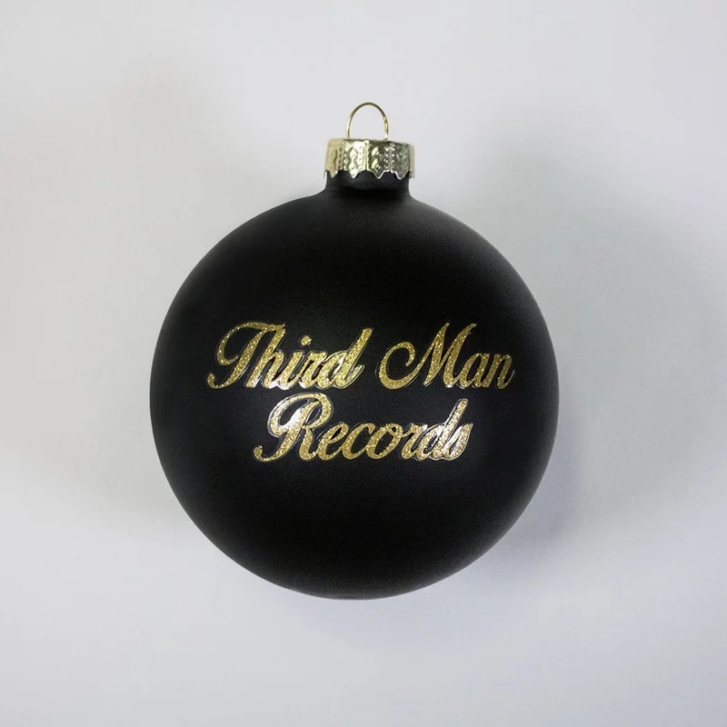 Sacred Ornament