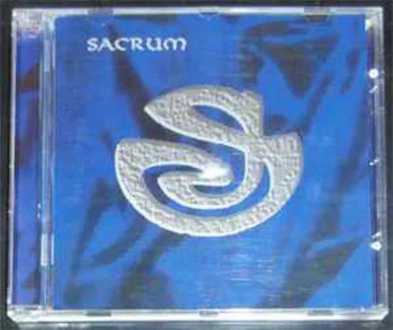 Sacrum  The Symbol  (1997)     CD
