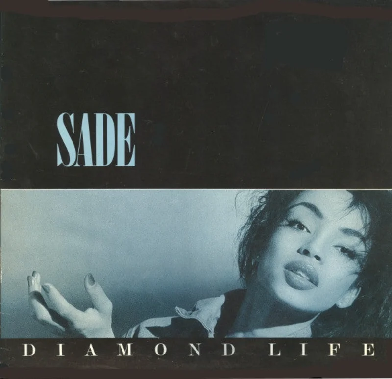 Sade - Diamond Life (Arrives in 21 Days)