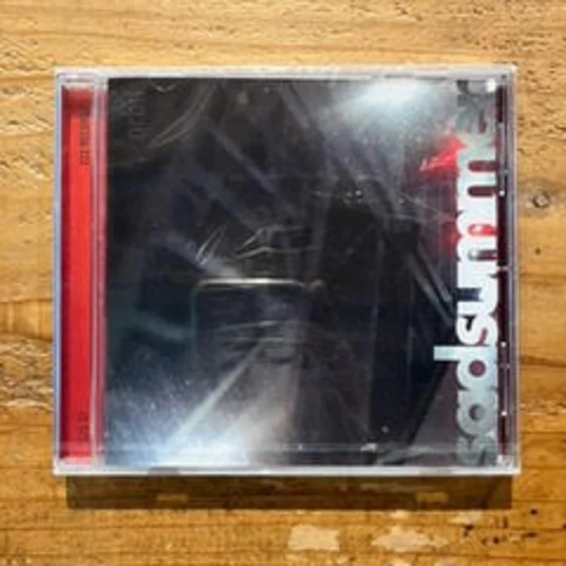 SADSUMMER - orbit (CD)