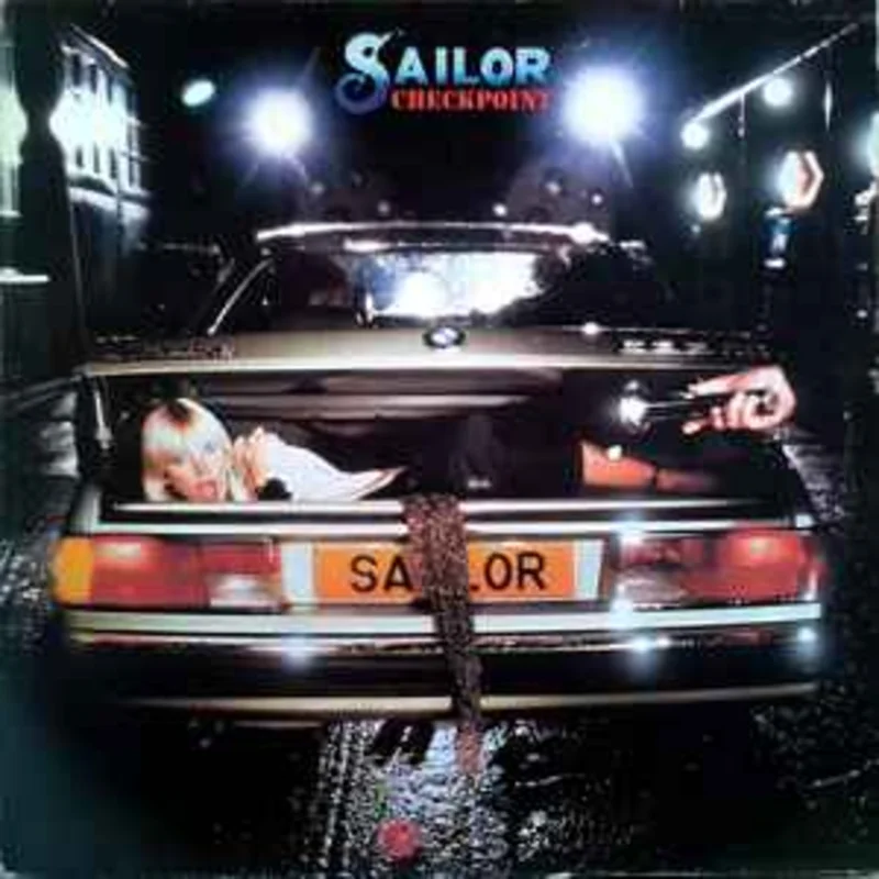 Sailor  Checkpoint  (1977)