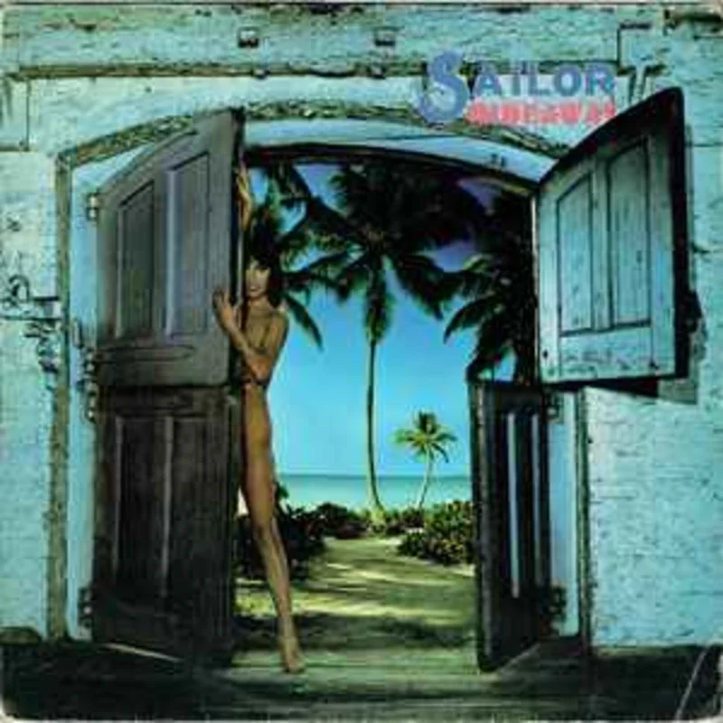 Sailor  Hideaway  (1978)