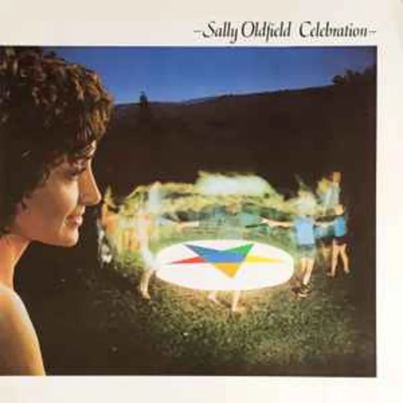 Sally Oldfield  Celebration  (1980)
