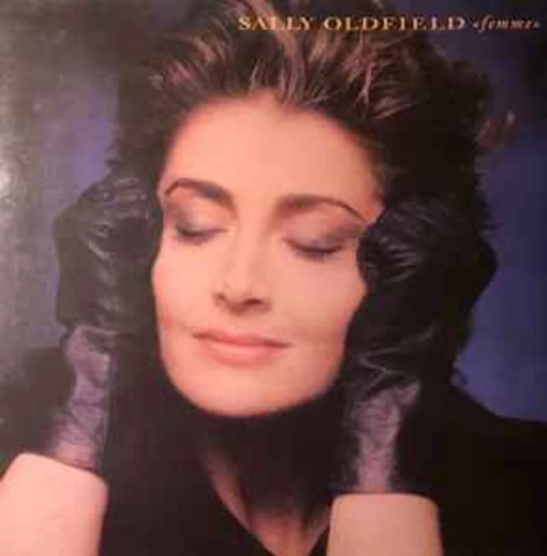 Sally Oldfield  Femme  (1987)