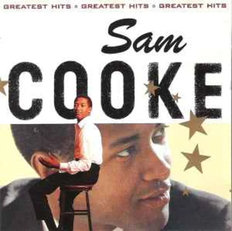 Sam Cooke  Greatest Hits  (1998)     CD