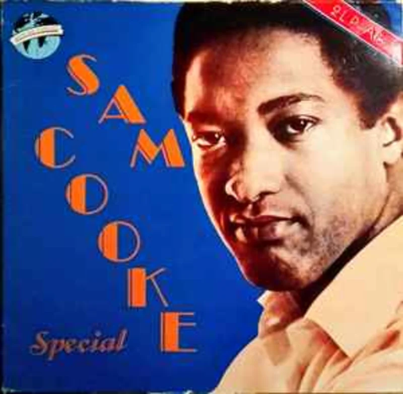 Sam Cooke  Special