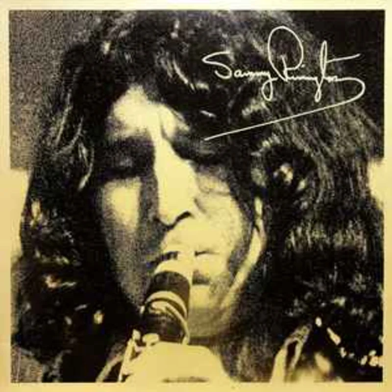 Sammy Rimington  Sammy Rimington  (1977)