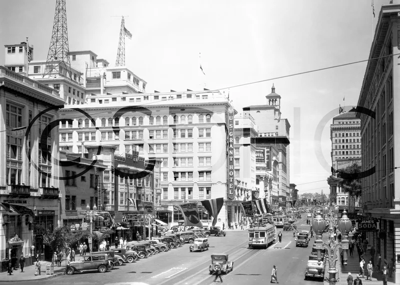 San Diego Memories: A Photographic History of the 1800s through the 1930s