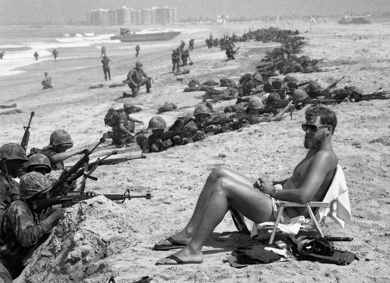 San Diego Memories III: A Time of Change  The 1960s and 1970s