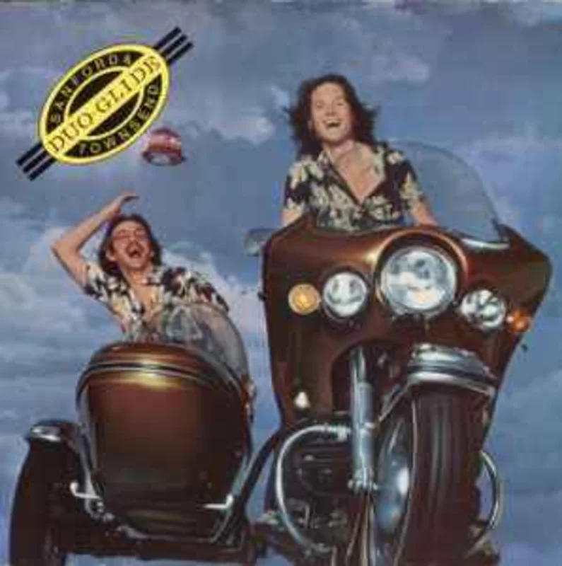 Sanford & Townsend  Duo Glide  (1978)