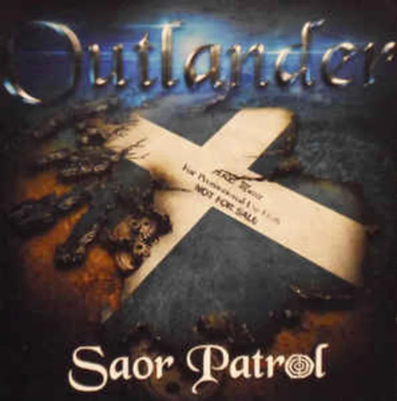 Saor Patrol  Outlander  (2014)