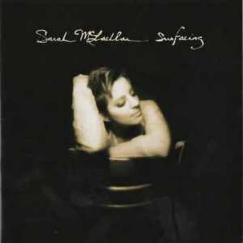 Sarah McLachlan  Surfacing