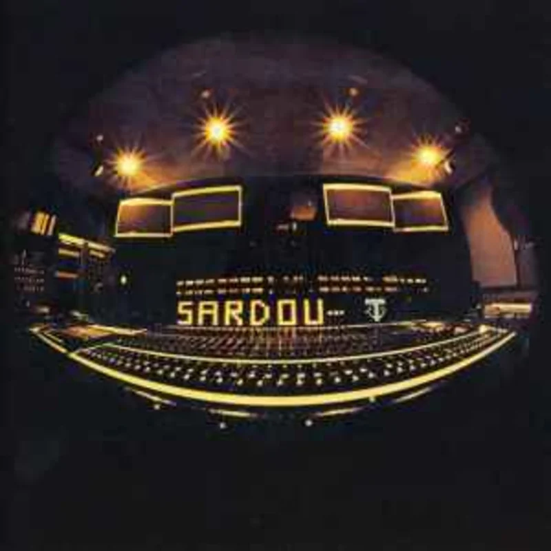 Sardou*  Sardou  (1977)