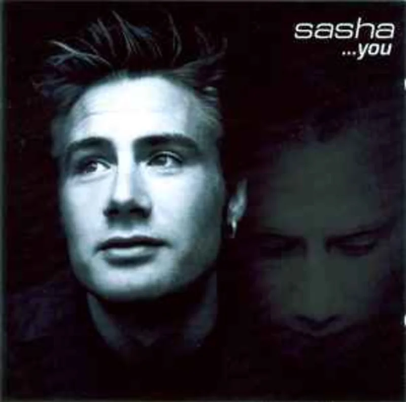 Sasha  ...You  (2000)     CD