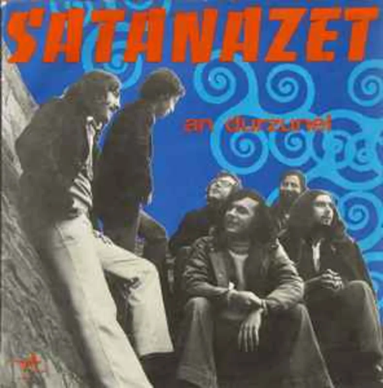 Satanazet  An Durzunel  (1973)