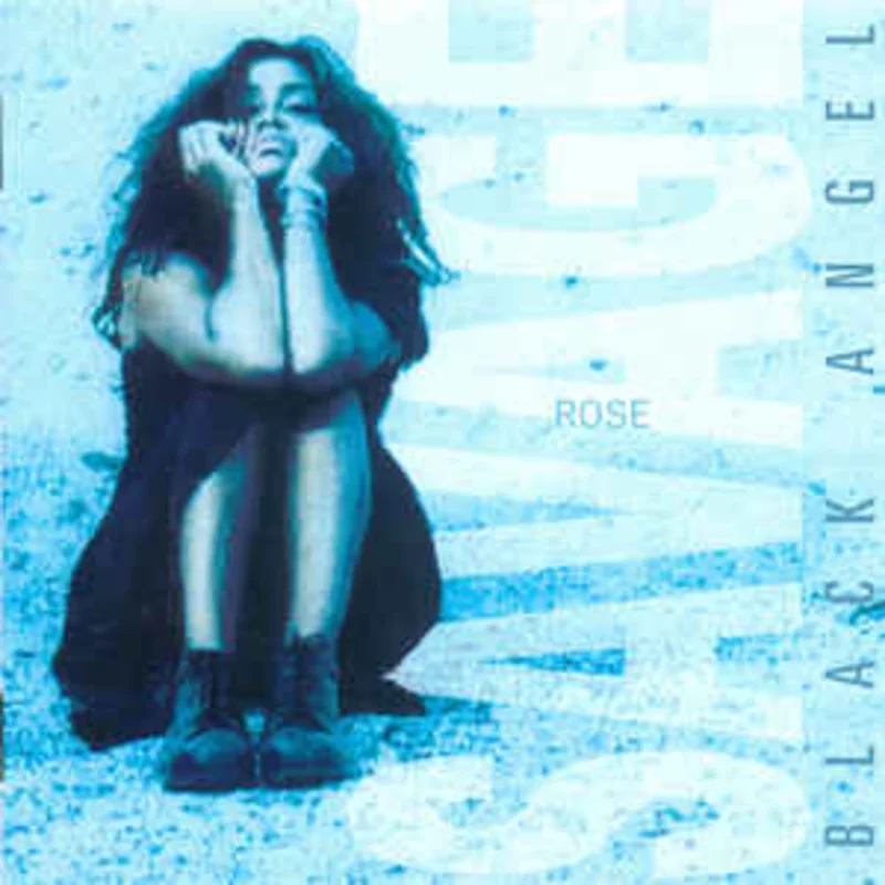 Savage Rose  Black Angel  (1995)