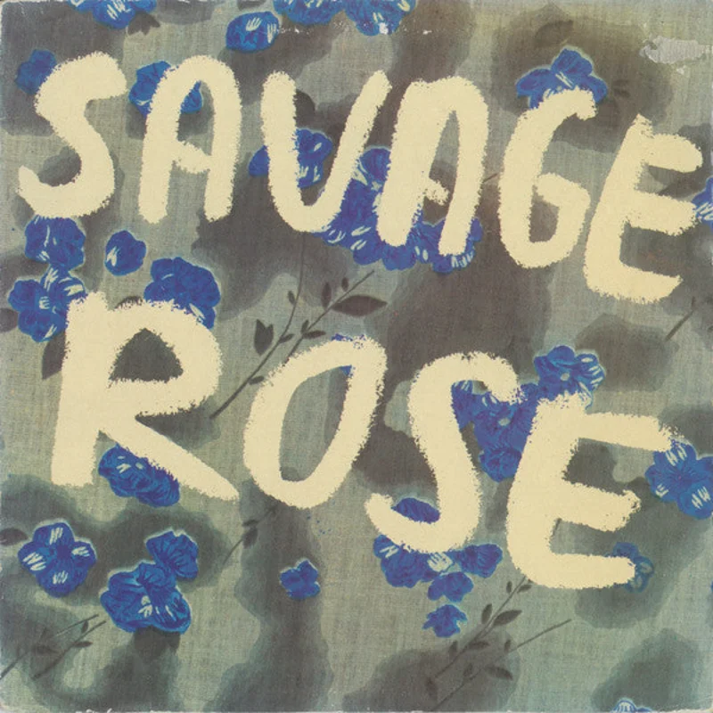 Savage Rose  Solen Var Ogs Din  (2001)     CD