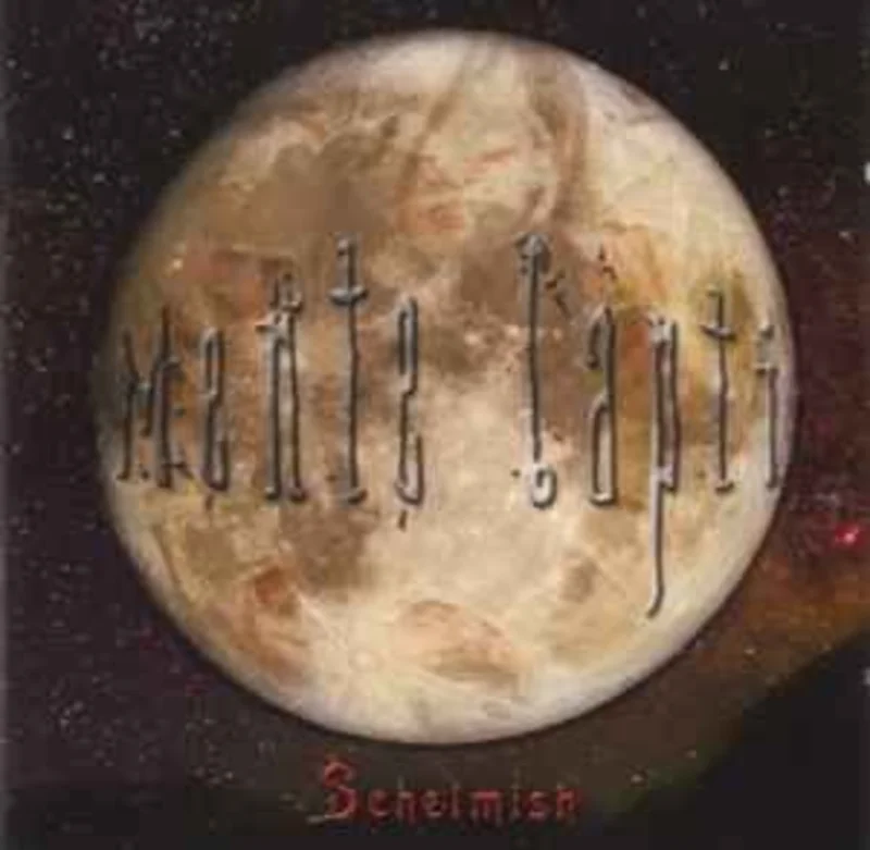 Schelmish  Mente Capti  (2006)     CD