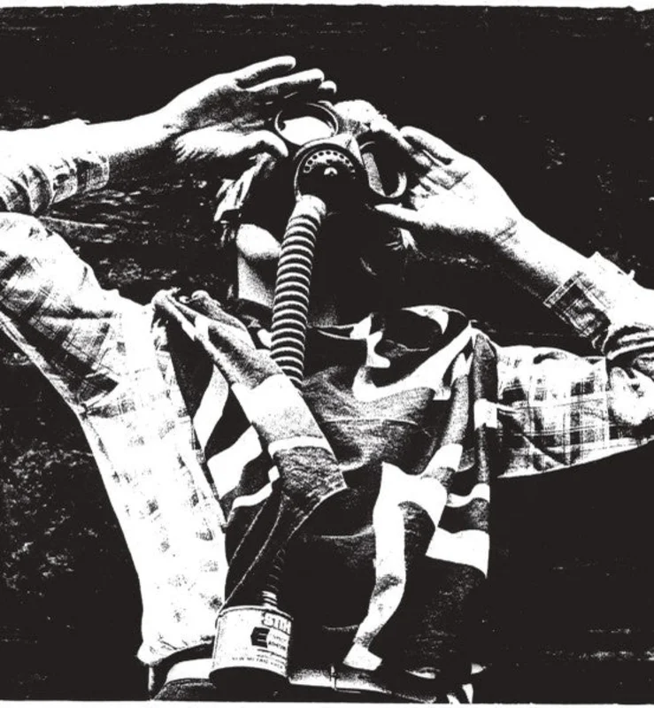 Schoolgirl Bitch - Abusing The Rules NEW 7"