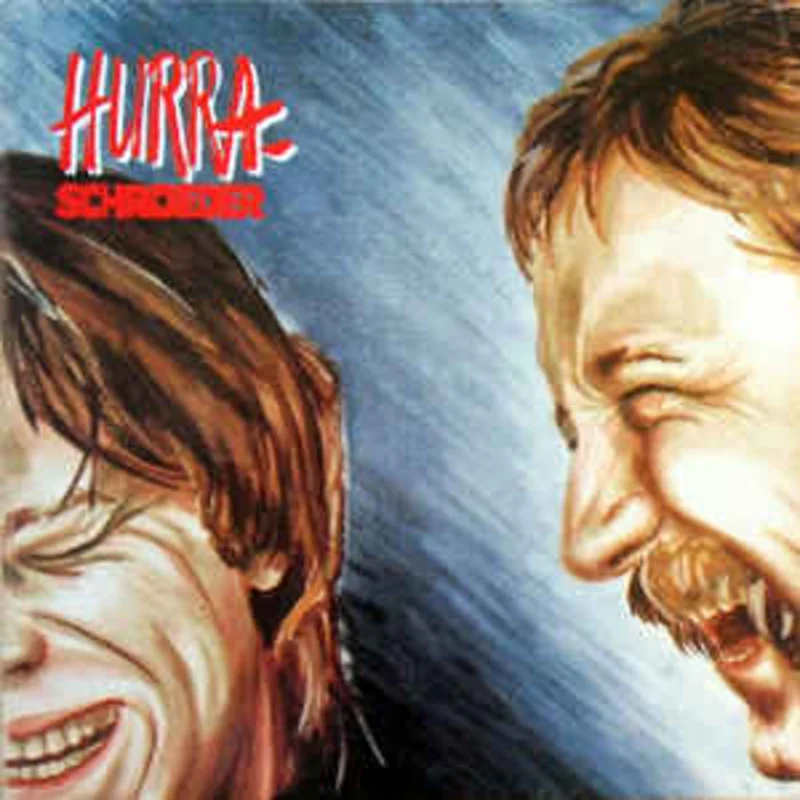 Schroeder  Hurra  (1984)