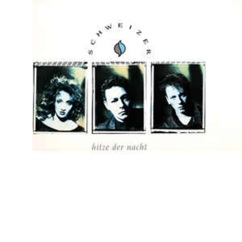 Schweizer  Hitze Der Nacht  (1987)