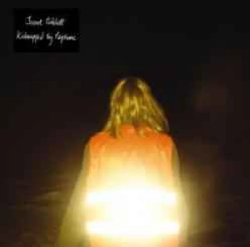 Scout Niblett  Kidnapped By Neptune  (2005)     CD