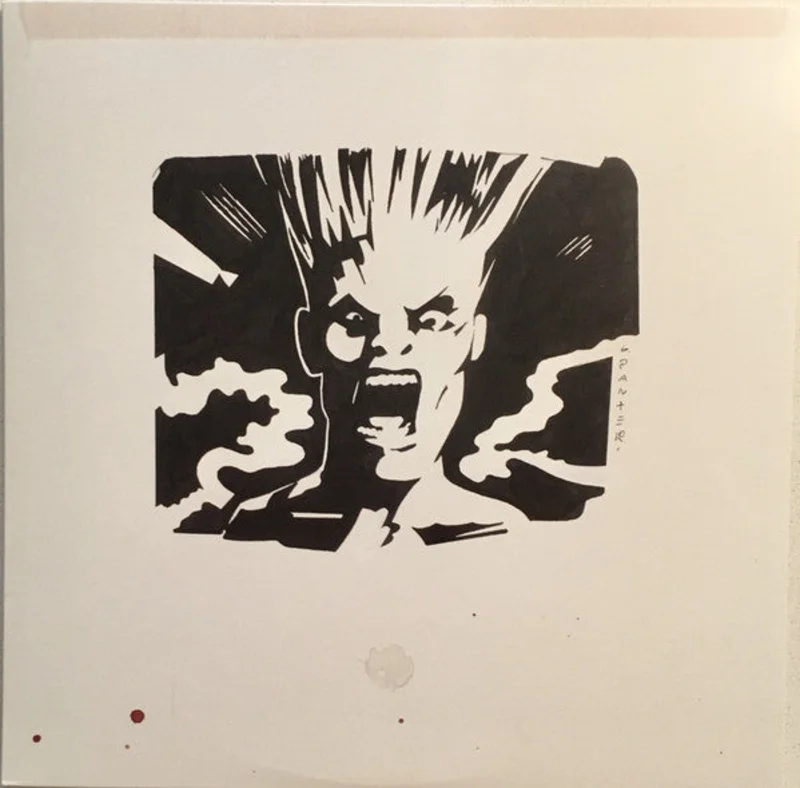 Screamers - Demo Hollywood 1977 NEW LP