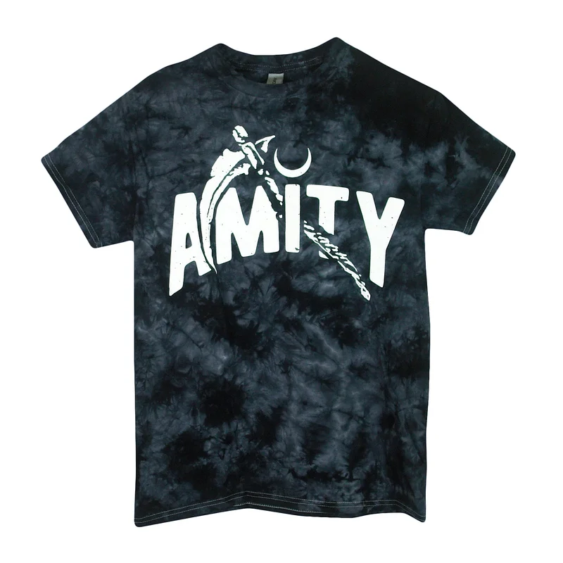Scythe - Tie-Dye Tee