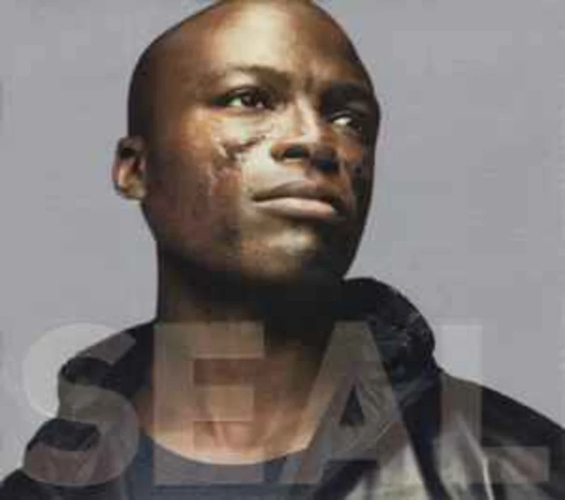 Seal  Seal IV  (2003)     CD