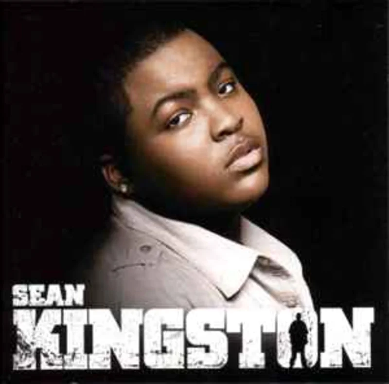 Sean Kingston  Sean Kingston  (2007)      CD