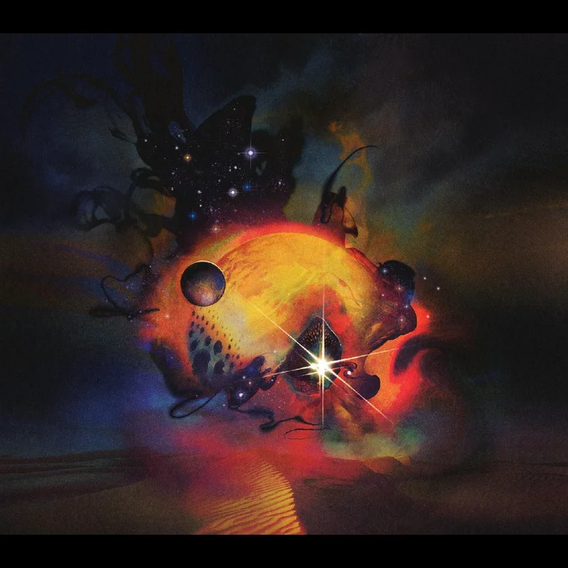 Sean Lennon - Asterisms
