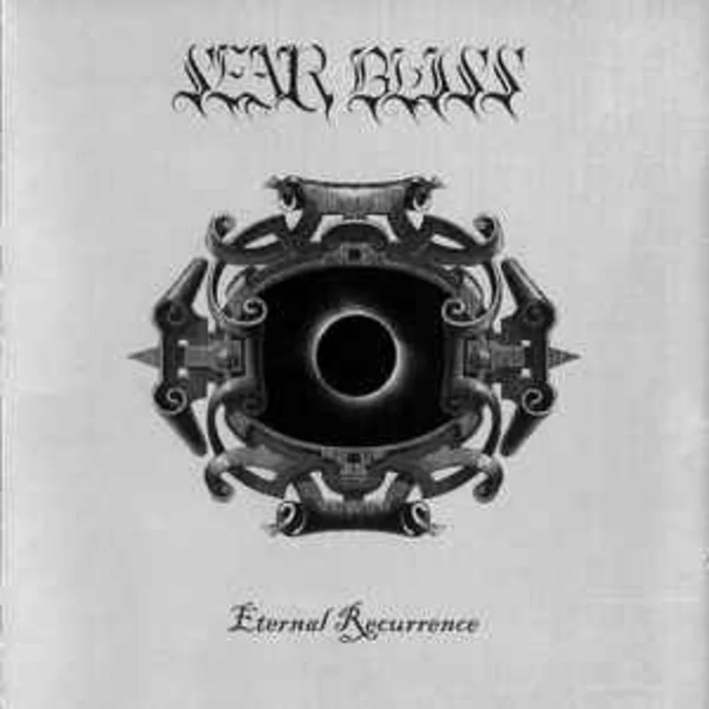 Sear Bliss - Eternal Recurrence NEW METAL LP