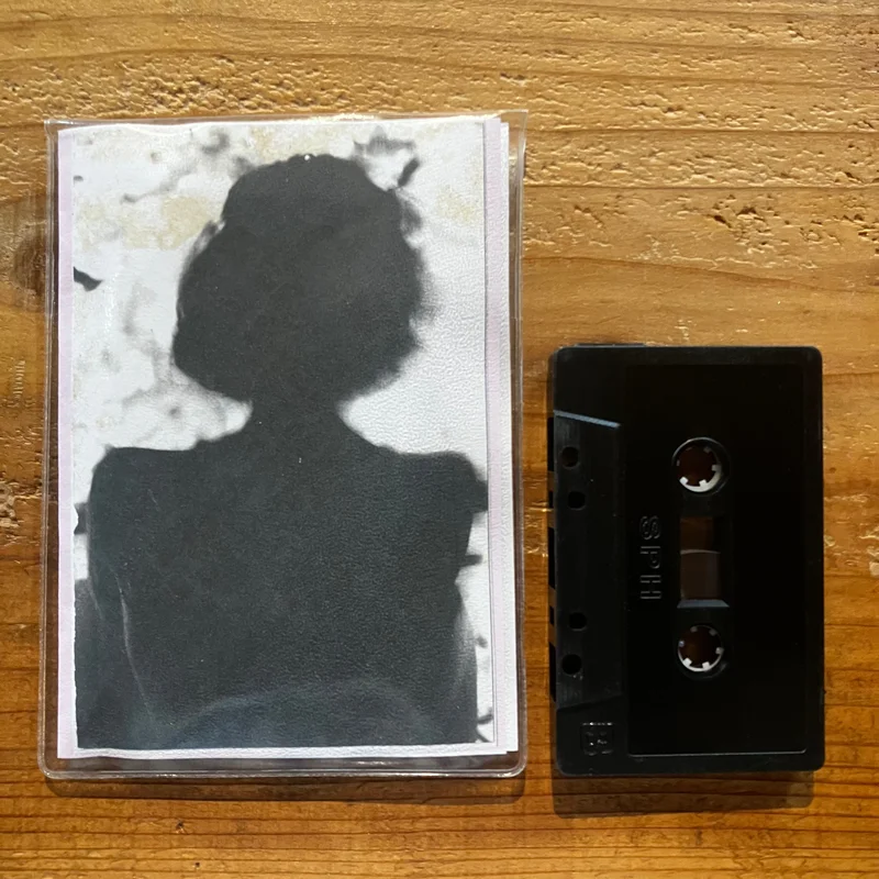 Sebastien Gandera - La Marche Sue Les Toits (TAPE)