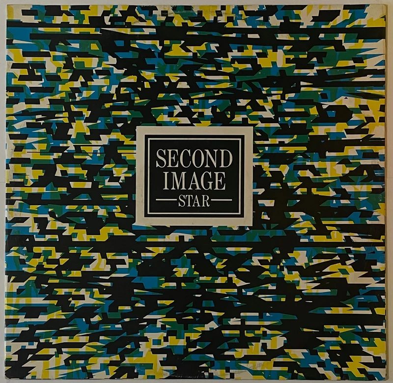 Second Image - Star 12" Single