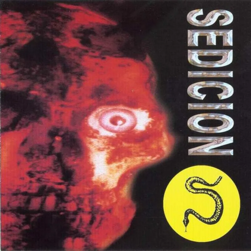 Sedicin - Sedicin y Un Cambio Empieza USED CD