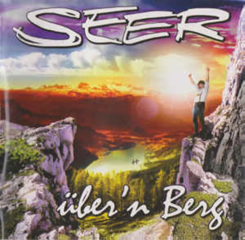 Seer  ber'n Berg (2004)
